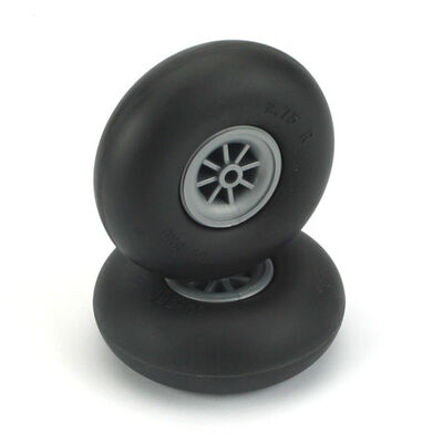 Smooth Wheels,2-3/4" Smooth Wheels,2-3/4"