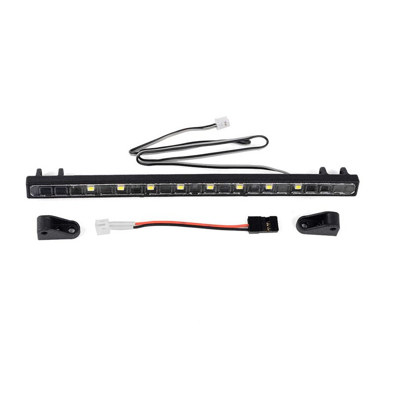Front Light Bar, Axial SCX10 III Early Ford Bronco