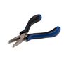 Spring-Loaded Flat Nose Pliers