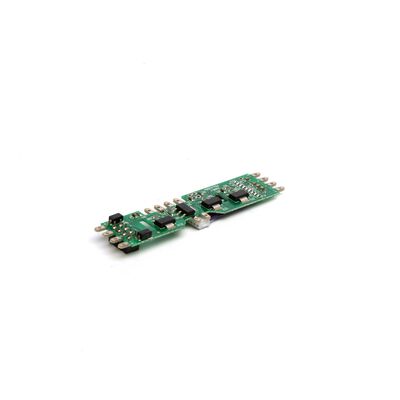 HO DCC Adapter Board, Genesis HO DCC Adapter Board, Genesis