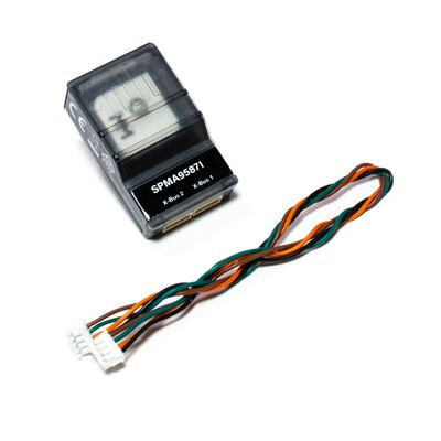 GPS Telemetry Sensor GPS Telemetry Sensor