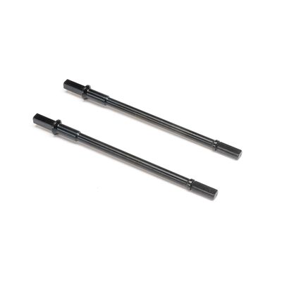 Axle Shaft Set Portal Conversion Rear: SCX10 PRO Axle Shaft Set Portal Conversion Rear: SCX10 PRO