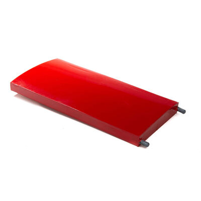 Front Hatch: Pitts S-2B Front Hatch: Pitts S-2B