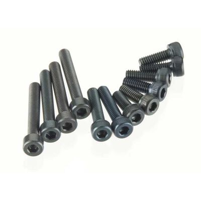 Screw Set (12): FS-26 Surpass Screw Set (12): FS-26 Surpass