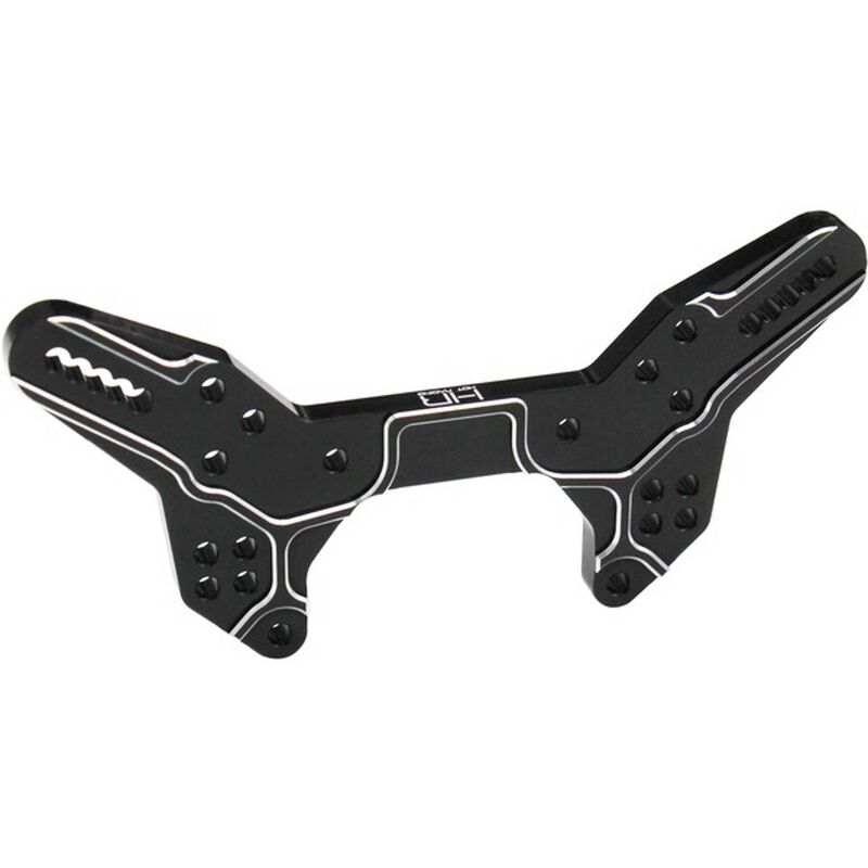 Aluminum Rear Shock Tower ARRMA LiM InF