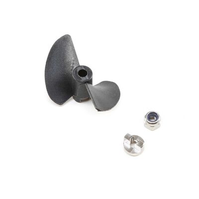 Propeller: MG17, IM17, Recoil Propeller: MG17, IM17, Recoil