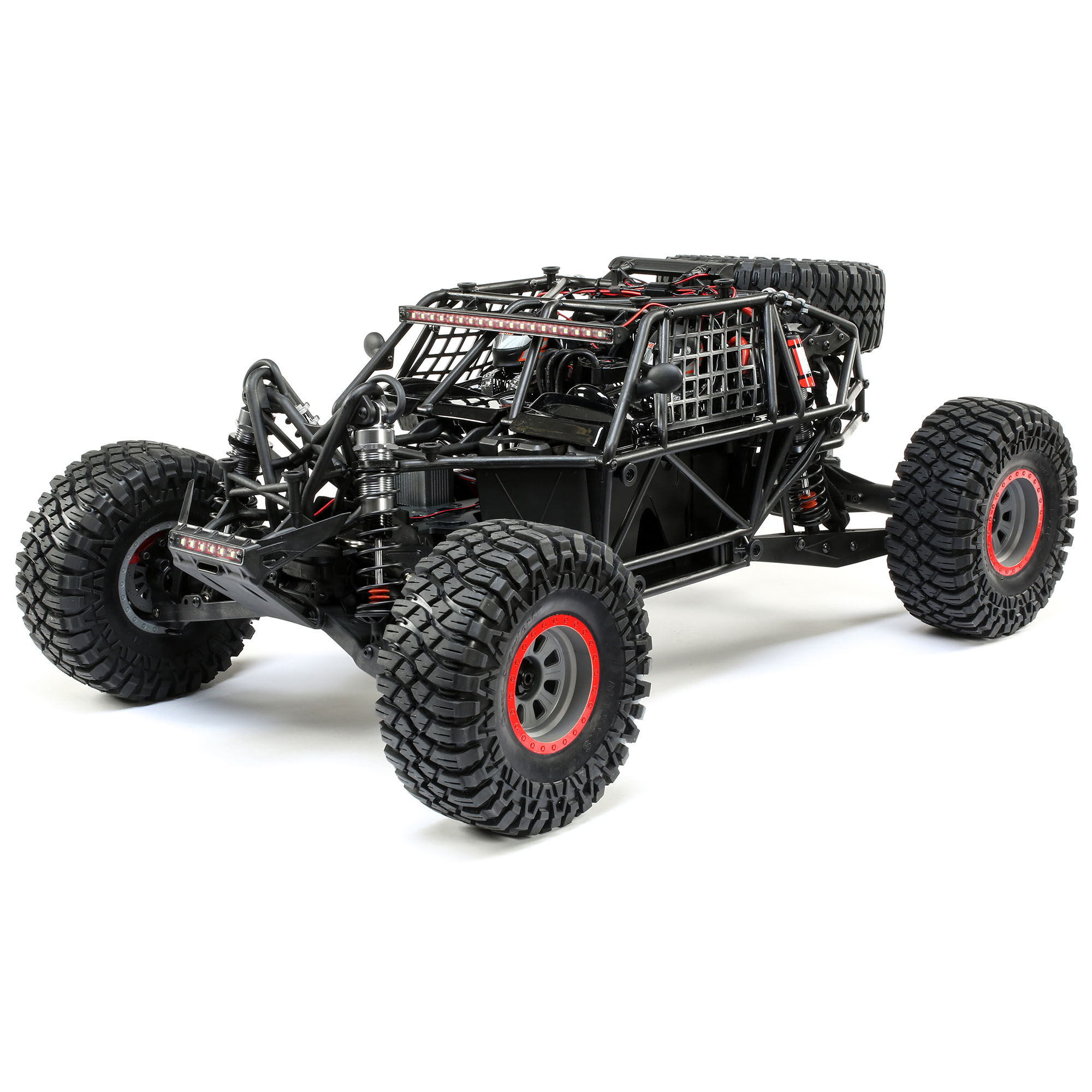 losi rock racer