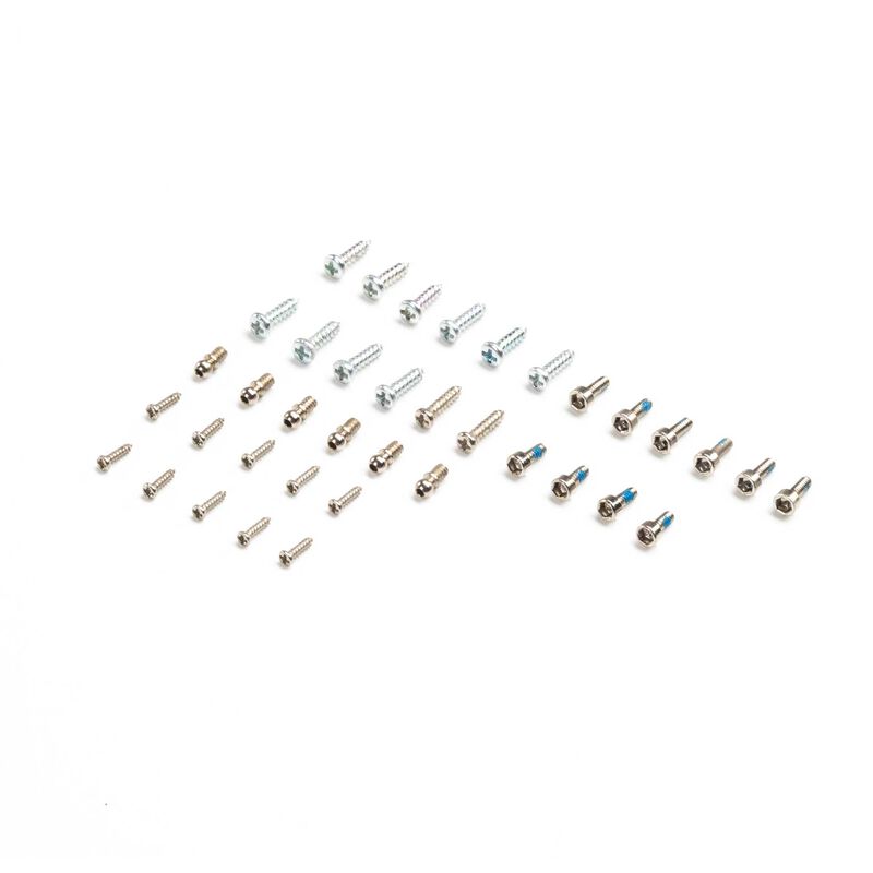 E-flite Screw Set: Micro Boeing 787 Dreamliner Twin 30mm EDF E-flite Screw Set: Micro Boeing 787 Dreamliner Twin 30mm EDF
