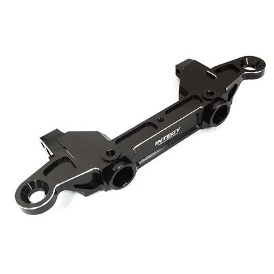 Billet Machined Rear Bumper Mount: Axial SCX6 Billet Machined Rear Bumper Mount: Axial SCX6