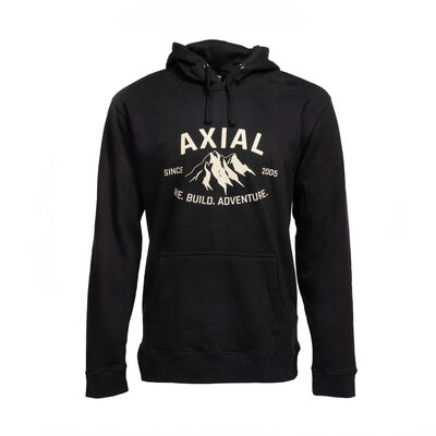 Axial Adventure Hoodie, 2XL Axial Adventure Hoodie, 2XL