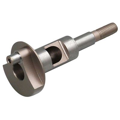 Crankshaft: 70SZ-H Crankshaft: 70SZ-H