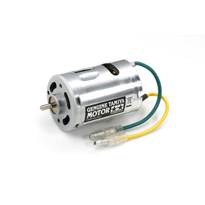 Type 540-N Motor Type 540-N Motor