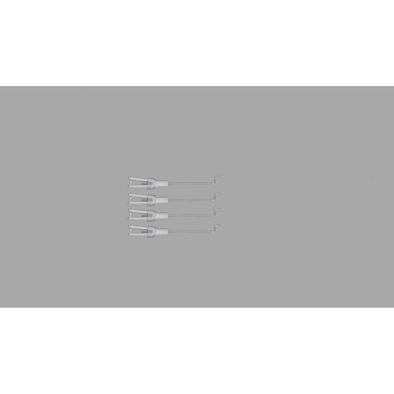 Linkage Rods: Easy Trainer 1280 V2