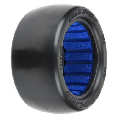 1/10 Bald Eagle S3 Rear 2.2" Off-Road Buggy Tires (2) 1/10 Bald Eagle S3 Rear 2.2" Off-Road Buggy Tires (2)