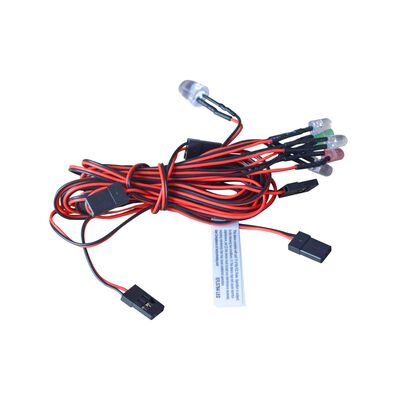 Light Set: EC-1500 Light Set: EC-1500