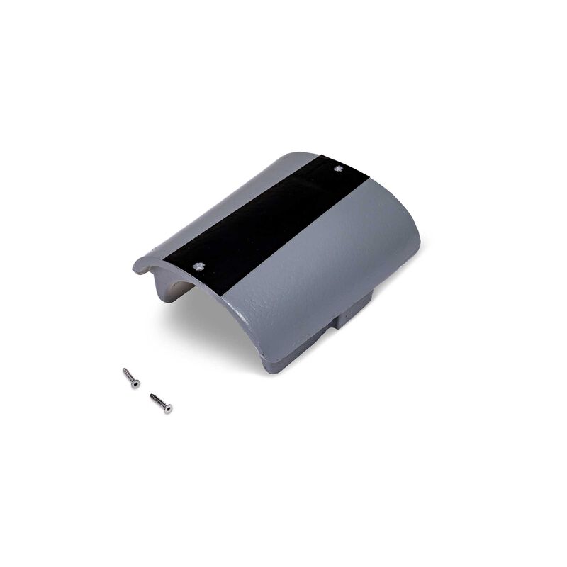 Fuselage EDF Hatch: Habu 80