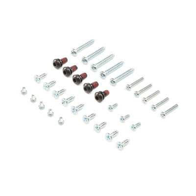 Hardware Set: F-27 Evolution, 943mm Hardware Set: F-27 Evolution, 943mm