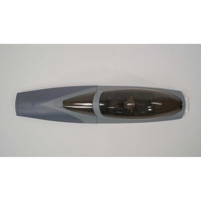 Canopy Hatch: F-16 Falcon 80mm Canopy Hatch: F-16 Falcon 80mm