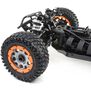 1/5 DBXL-E 2.0 4X4 Desert Buggy Brushless RTR with Smart, Losi