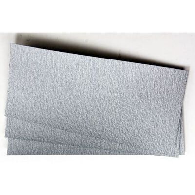 Finishing Abrasives, P1000 (3) Finishing Abrasives, P1000 (3)