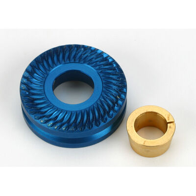 Taper Collet & Drive Flange CL AQ Taper Collet & Drive Flange CL AQ