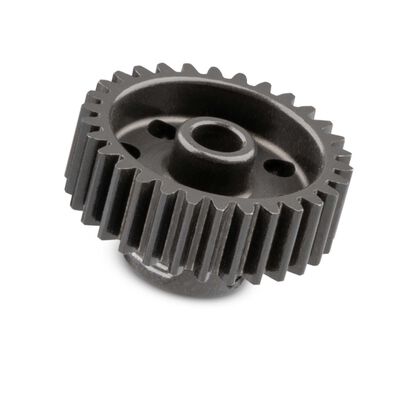 48 pitch, 30T, SS Machined Pinion Gear 48 pitch, 30T, SS Machined Pinion Gear