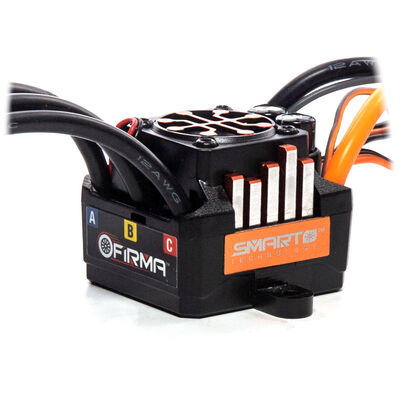 Firma 120A Brushless Smart ESC, 3S-4S Firma 120A Brushless Smart ESC, 3S-4S