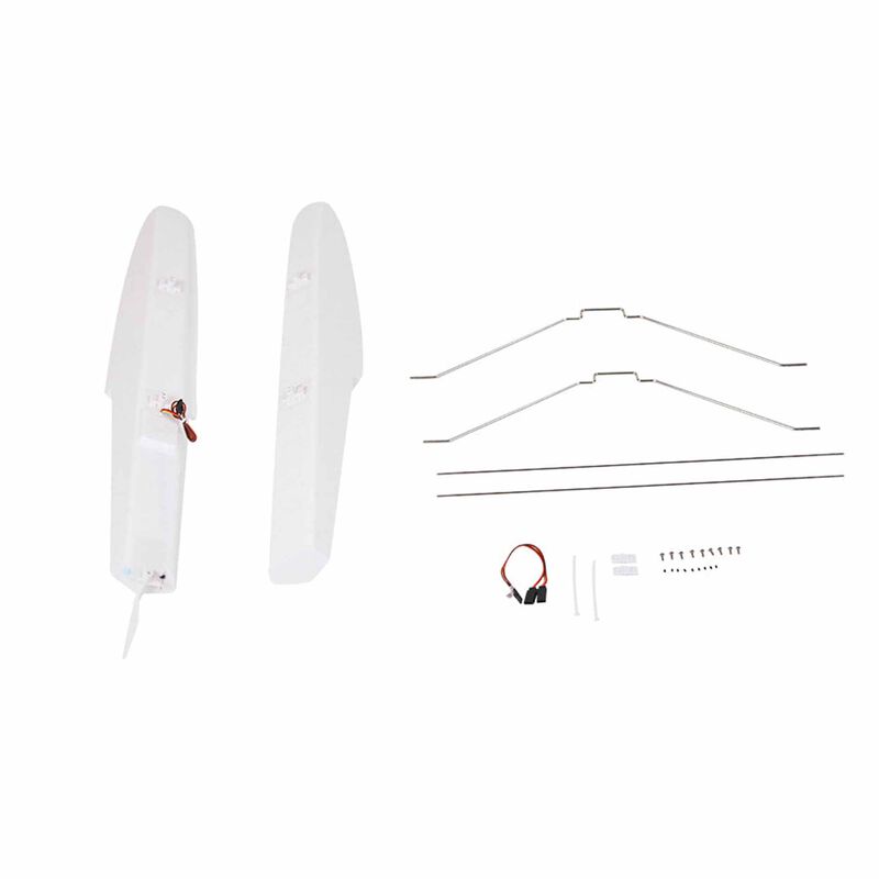 Float Set, 1800mm Ranger