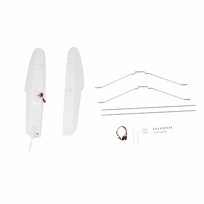 Float Set, 1800mm Ranger Float Set: Ranger 1800mm