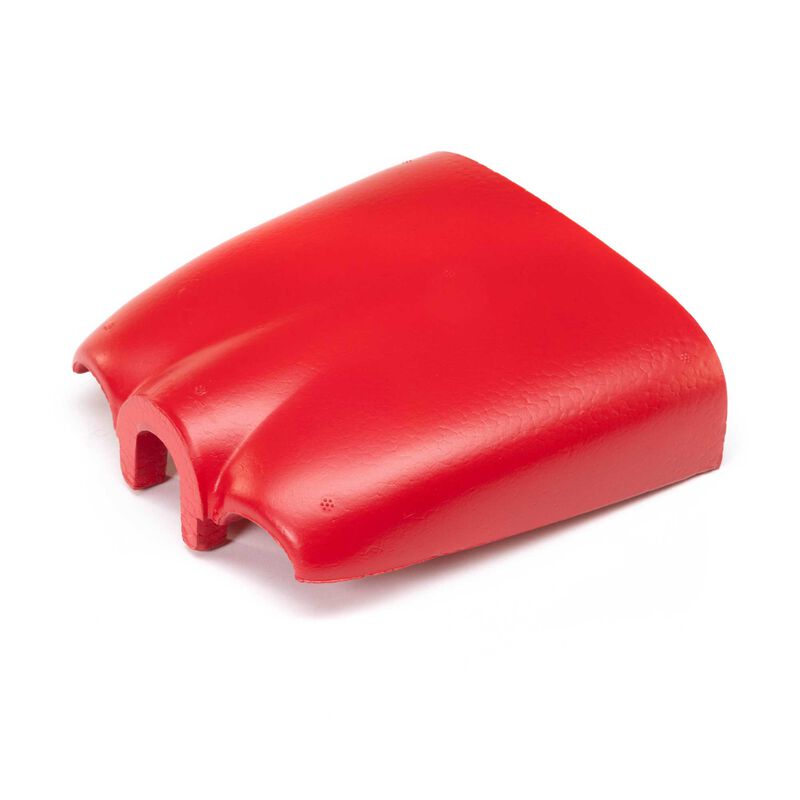 Top Cowl, Red: SR22T 1.5m