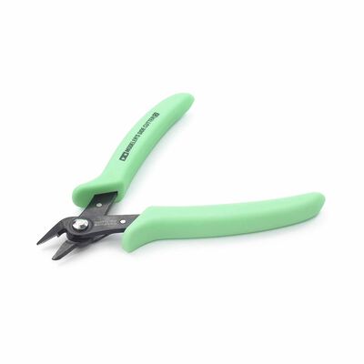 Modeler's Side Cutter, Mint Green Modeler's Side Cutter, Mint Green