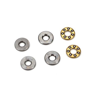 3x8x3.5 Thrust Bearing (2) 3x8x3.5 Thrust Bearing (2)
