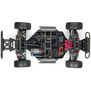 1/10 SENTON 6S BLX 4WD Brushless Short Course RTR, Black/Green