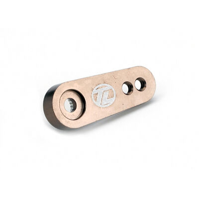 Servo Arm, Aluminum: Hitec Servo Arm, Aluminum: Hitec