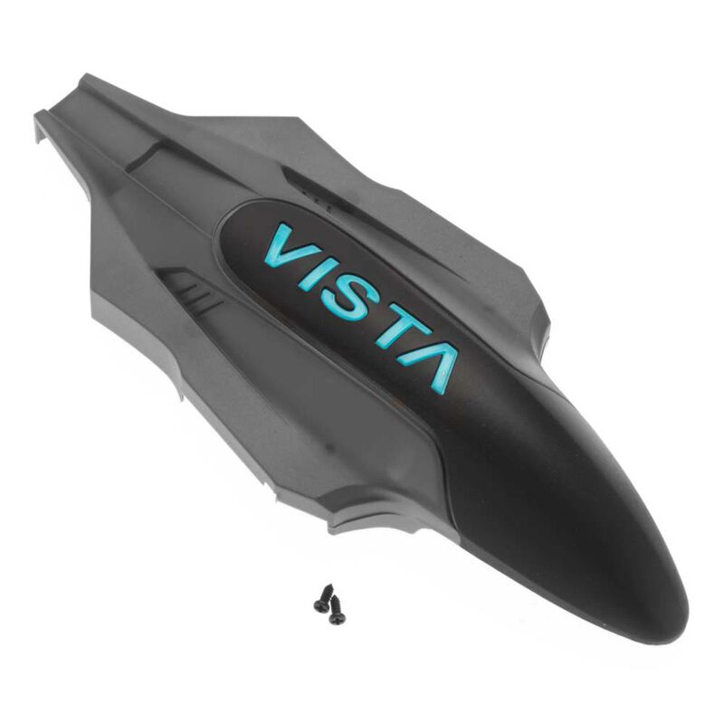 Canopy, Blue Vista UAV