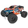 1/10 Rival MT10 4X4 Brushed Monster Truck RTR
