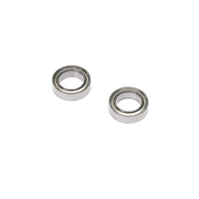 7x11x3mm Ball Bearing (2) 7x11x3mm Ball Bearing (2)