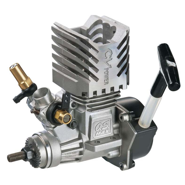 大学生 割引 Rotary 10E w ABL 15CV-X Engines OS Carburetor Hobby Horizon | ホビーラジコン