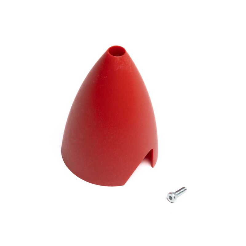 Spinner; Decathlon 1.2m