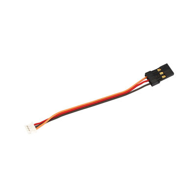 2.5" Aircraft Telemetry Data Lead 2.5" Aircraft Telemetry Data Lead