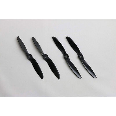 FPV Race Bundle, 5.1 x 5.0E (4) FPV Race Bundle, 5.1 x 5.0E (4)