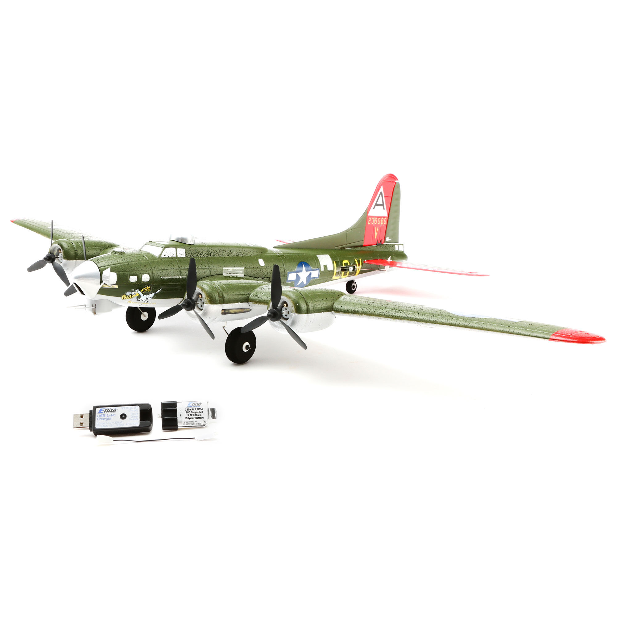 horizon hobby micro planes