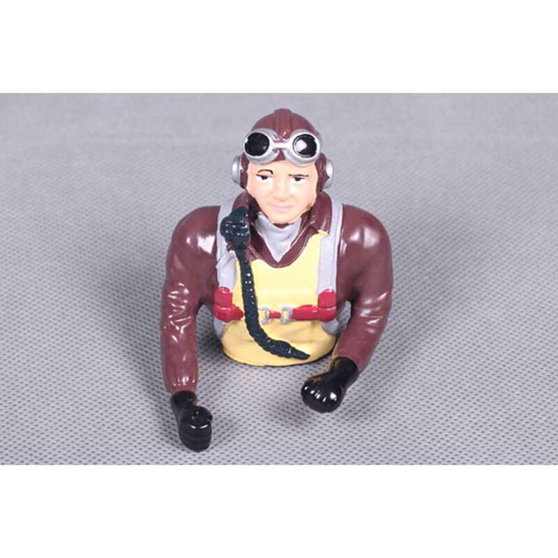 Pilot  All 1.1 Warbirds