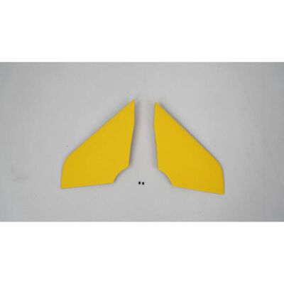 Canard: Rafale 80mm Canard: Rafale 80mm