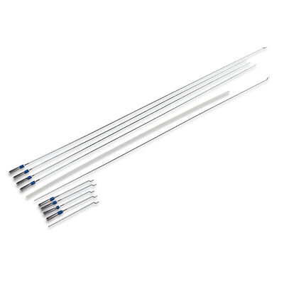 Pushrod Set: Pawnee Brave 20cc Pushrod Set: Pawnee Brave 20cc