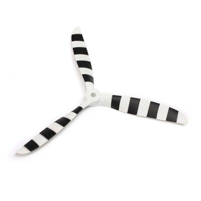 8 x 6.5 3-Blade Propeller CW 8 x 6.5 3-Blade Propeller CW
