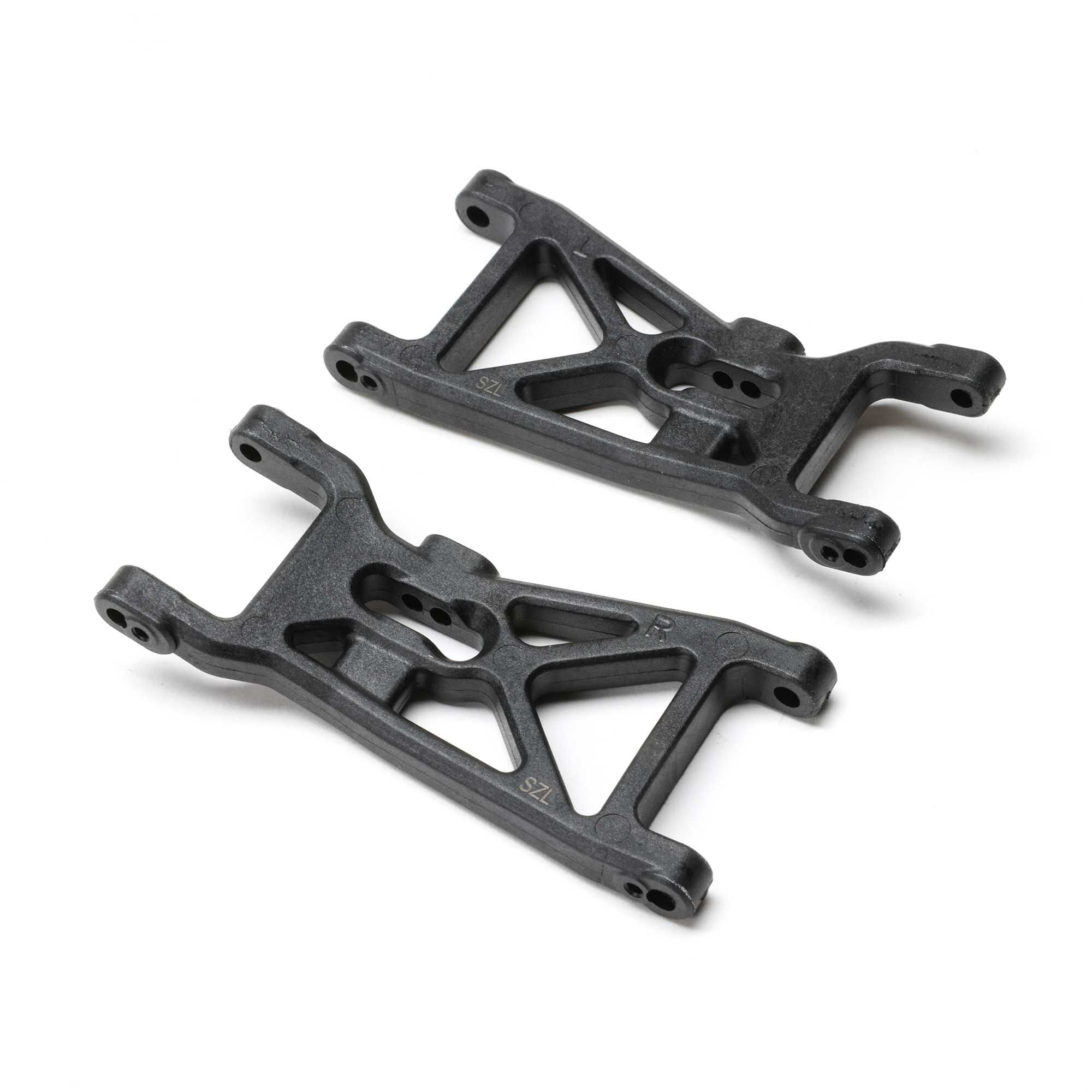 Losi Front Arm Set, Stiffezel: 22S Sprint | Horizon Hobby