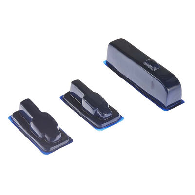 Plastic Wheel Well Set Thunder Streak 90m Plastic Wheel Well Set Thunder Streak 90m