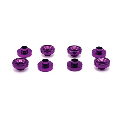 Servo Washers 8PK - PURPLE Servo Washers 8PK - PURPLE