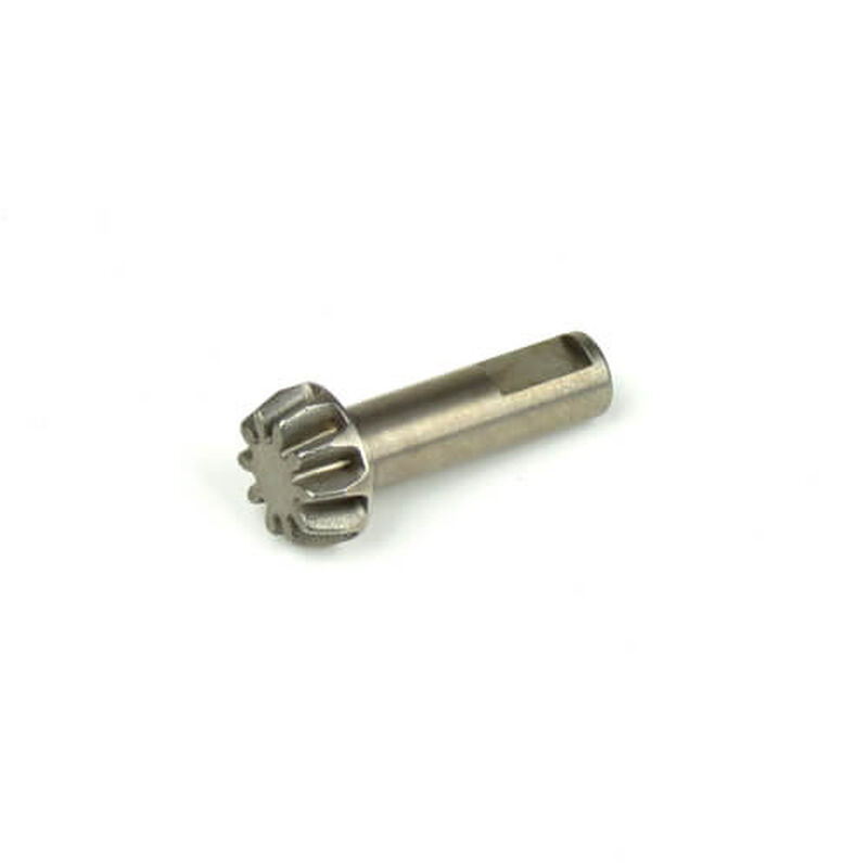 Diff Pinion (10t use with TKR7221): ET410